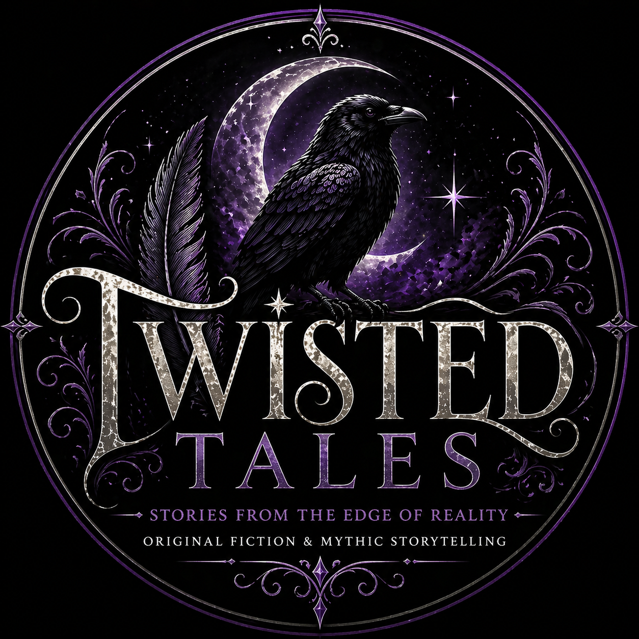 Twisted Tales, LLC